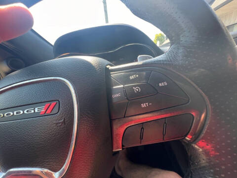 2020 Dodge Durango GT Plus