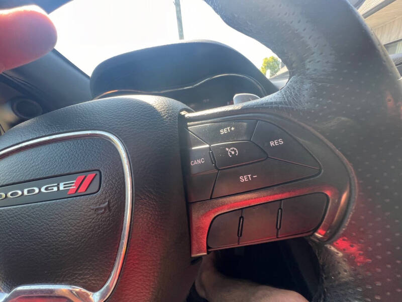 2020 Dodge Durango GT Plus