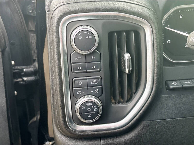 2022 GMC Sierra 2500HD