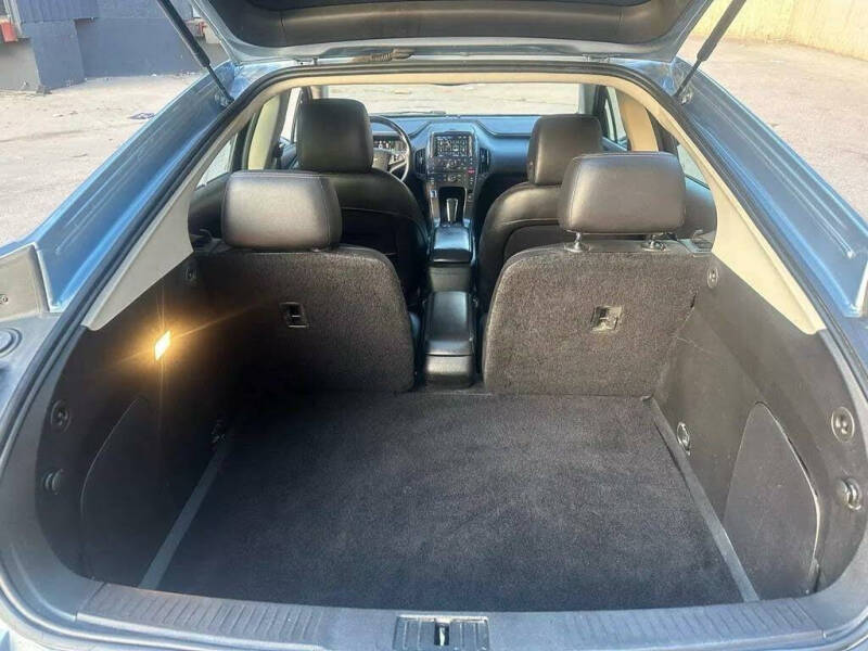 2014 Chevrolet Volt Premium