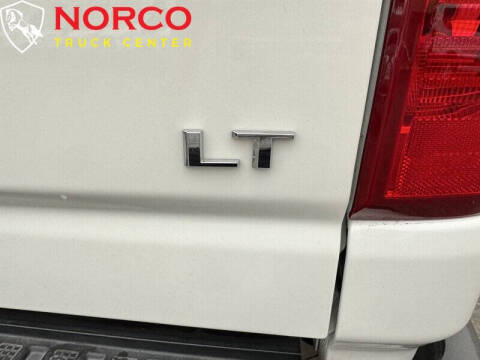 2023 Chevrolet Silverado 2500HD