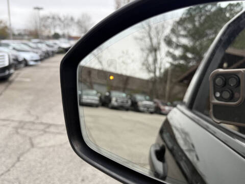 2017 Jaguar F-PACE S