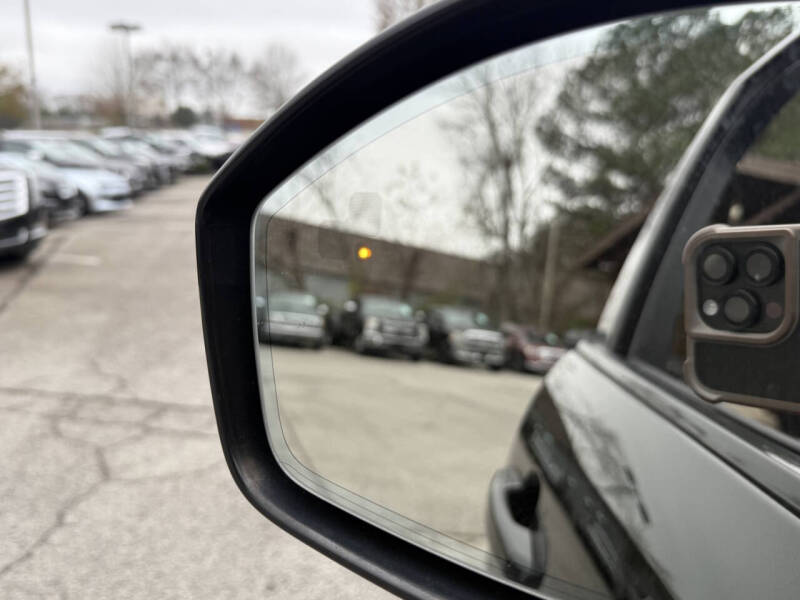 2017 Jaguar F-PACE S