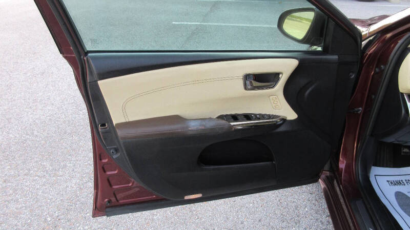 2014 Toyota Avalon Hybrid Limited