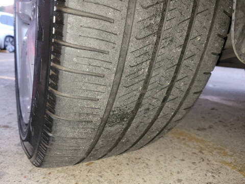 2014 Audi Q7 3.0T quattro S line Prestige