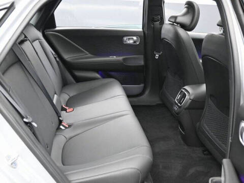 2023 Hyundai IONIQ 6 Limited