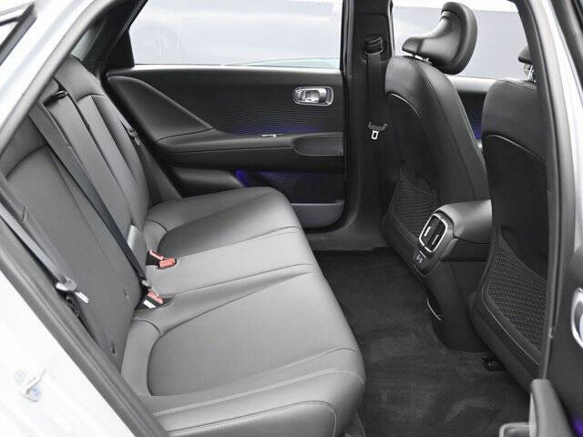 2023 Hyundai IONIQ 6 Limited