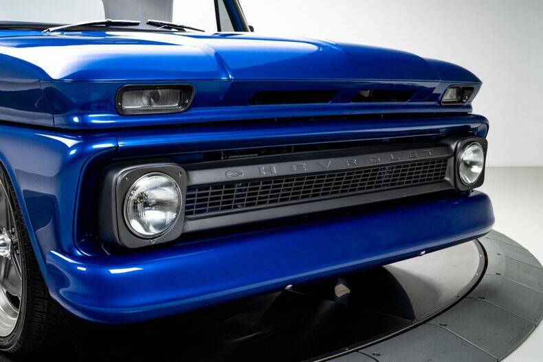 1964 Chevrolet C10