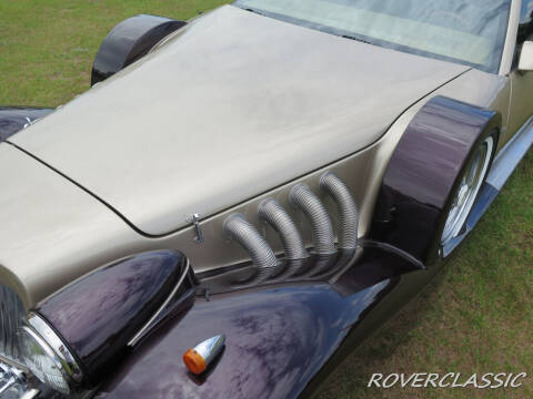 1986 Johnson Phantom