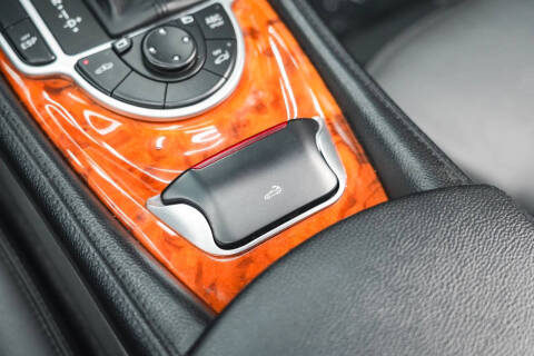 2003 Mercedes-Benz SL-Class SL 500