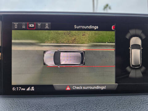 2017 Audi Q7 3.0T quattro Premium Plus