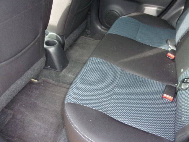 2015 Nissan Versa Note SV