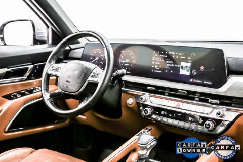 2023 Kia Telluride SX-X-Pro