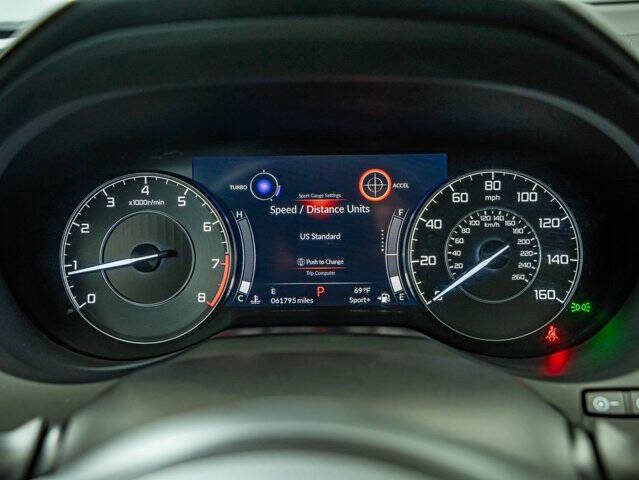 2021 Acura RDX