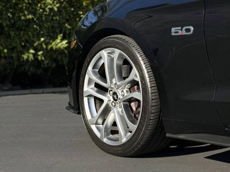 2020 Ford Mustang GT