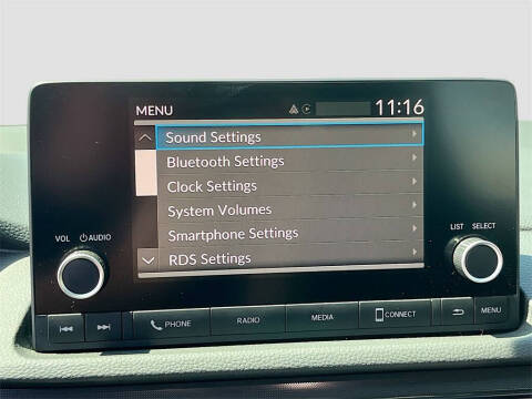 2024 Acura Integra w/A-SPEC