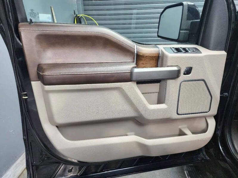 2019 Ford F-150 Limited