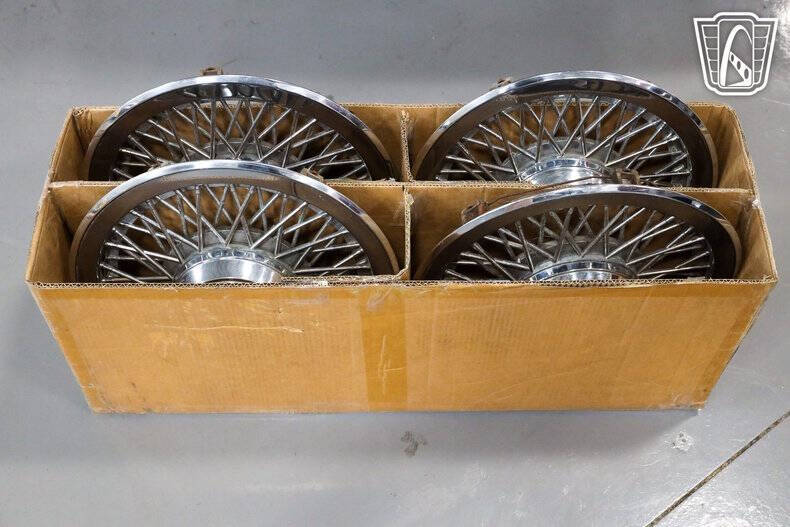 1987 Ford Thunderbird