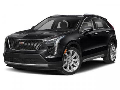 2019 Cadillac XT4 for sale at Walker Jones Automotive Superstore in Waycross GA