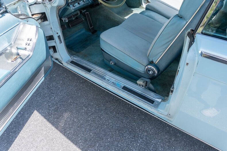 1964 Chrysler Imperial