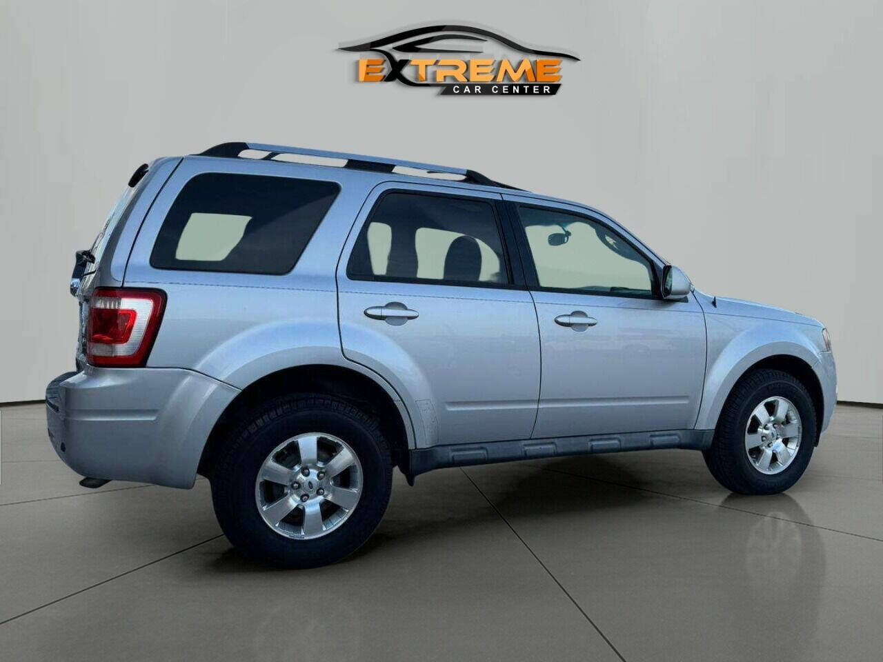 2011 Ford Escape for sale at Extreme Car Center in Detroit, MI