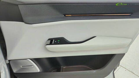 2025 Polestar 3