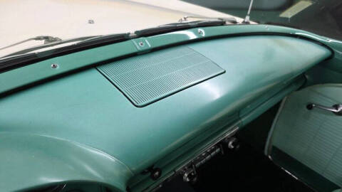 1956 Ford Customline