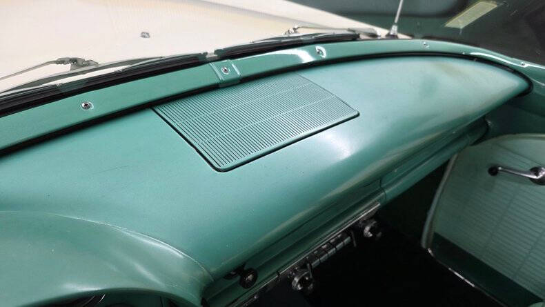 1956 Ford Customline