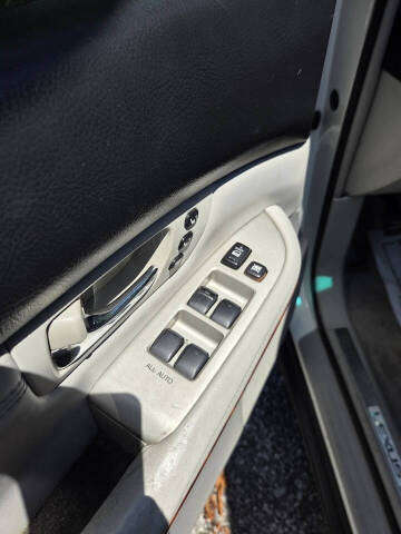 2006 Lexus RX 330