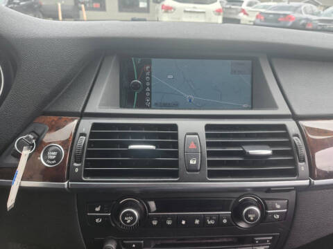 2011 BMW X5 xDrive35i Sport Activity