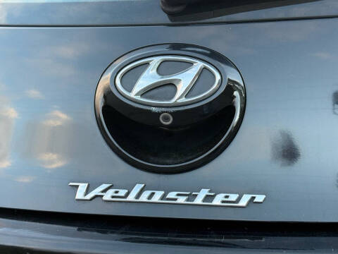 2012 Hyundai Veloster