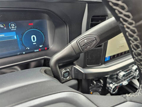 2025 Ford F-350 Super Duty