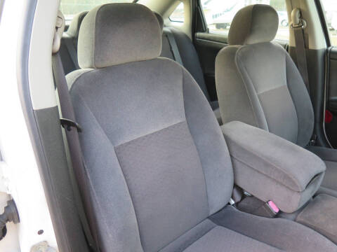 2007 Chevrolet Impala LT