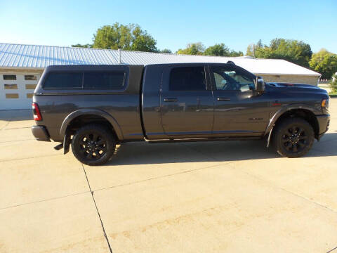 2023 RAM 3500 Limited