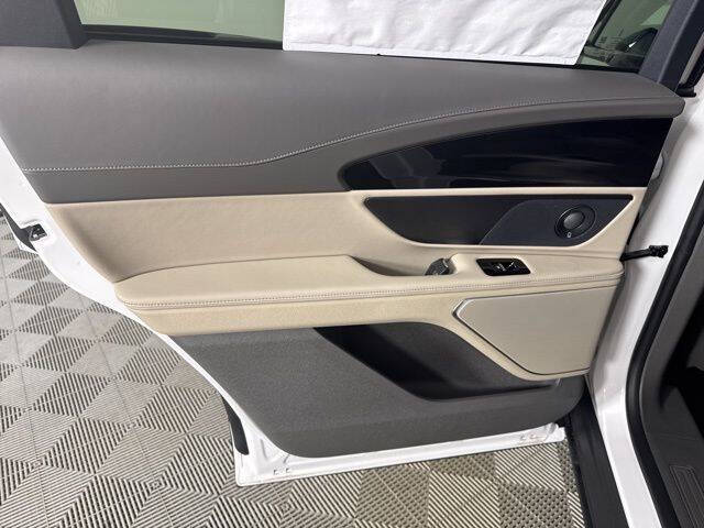 2025 Lincoln Nautilus Hybrid Reserve