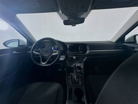 2024 Volkswagen Jetta S