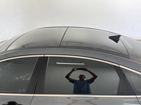 2019 Genesis G80