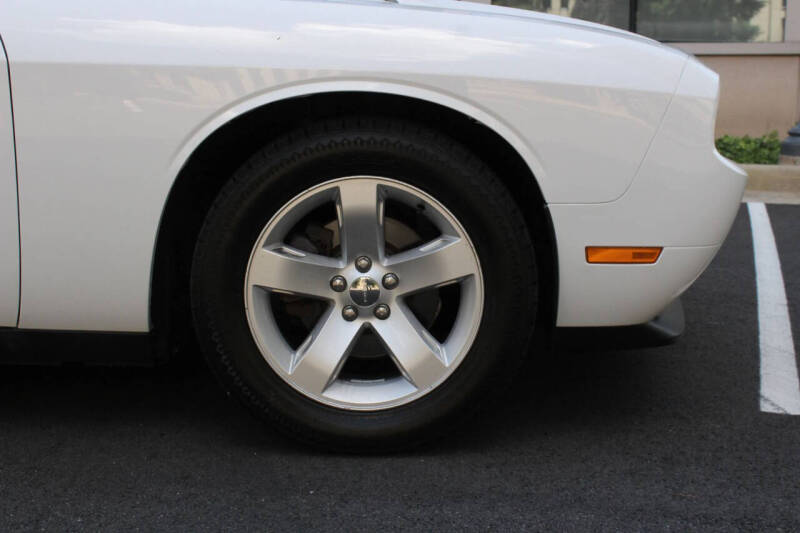 2011 Dodge Challenger