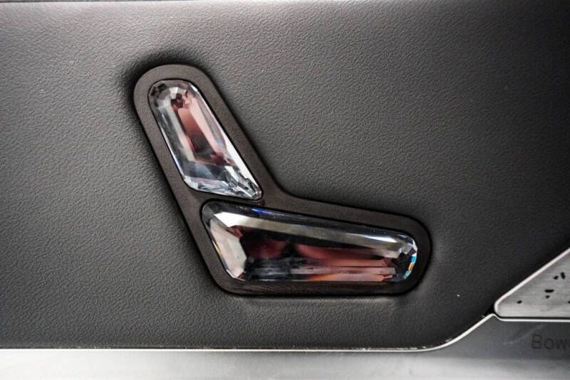 2023 BMW 7 Series 760i xDrive