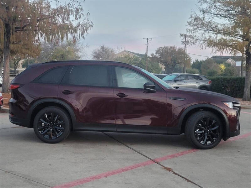 2026 Mazda CX-90 3.3 Turbo Premium Sport