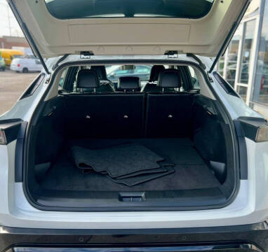 2024 Nissan Ariya Engage