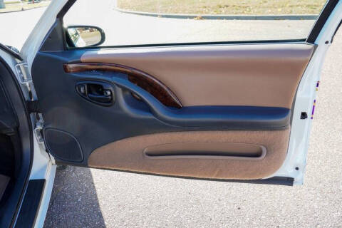 1995 Chevrolet Monte Carlo Z34