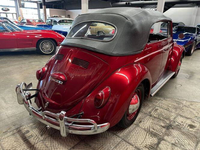 1964 Volkswagen Beetle