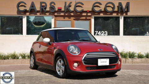 2014 MINI Hardtop for sale at Cars-KC LLC in Overland Park KS