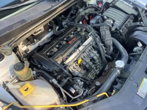 2012 Dodge Avenger SXT