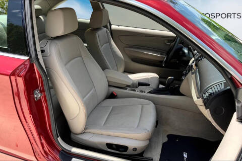 2013 BMW 1 Series 128i