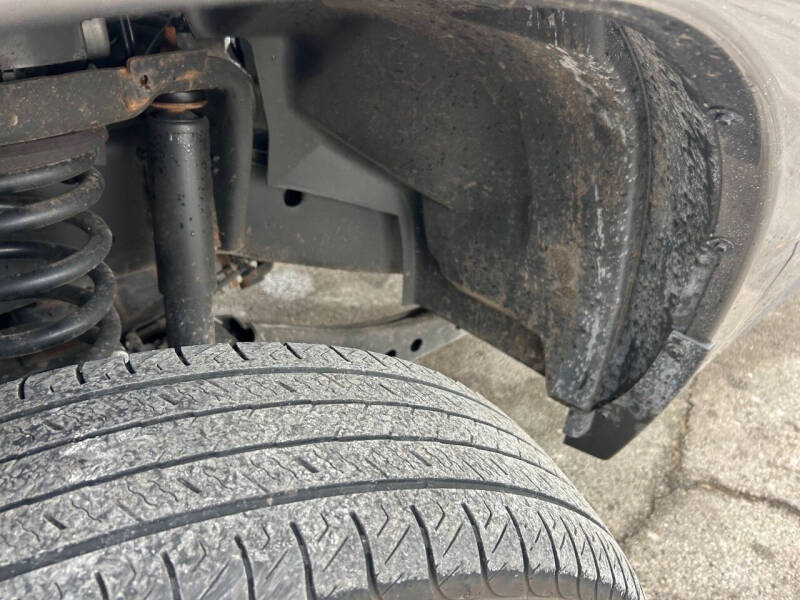 2023 RAM 3500 Tradesman