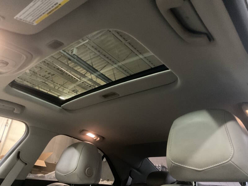 2013 Cadillac ATS 3.6L Premium