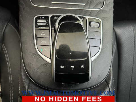 2018 Mercedes-Benz E-Class E 300 4MATIC