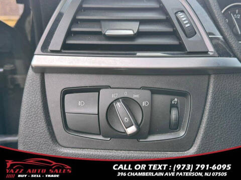 2017 BMW 4 Series 430i xDrive